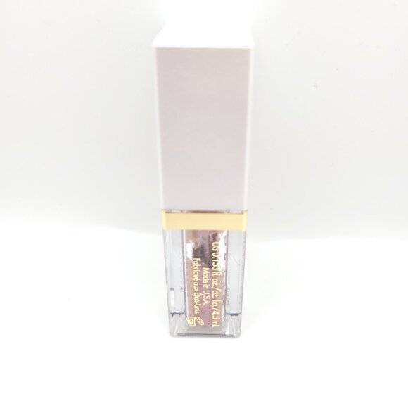 Stila Glisten & Glow Liquid Eyeshadow Brook 0.153 fl oz 4.5 ml New in Box - Picture 5 of 13